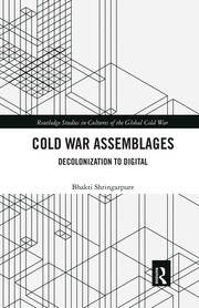 Cover of Cold War Assemblages